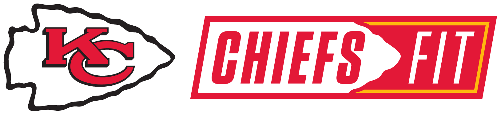 Chiefs Fit Logo